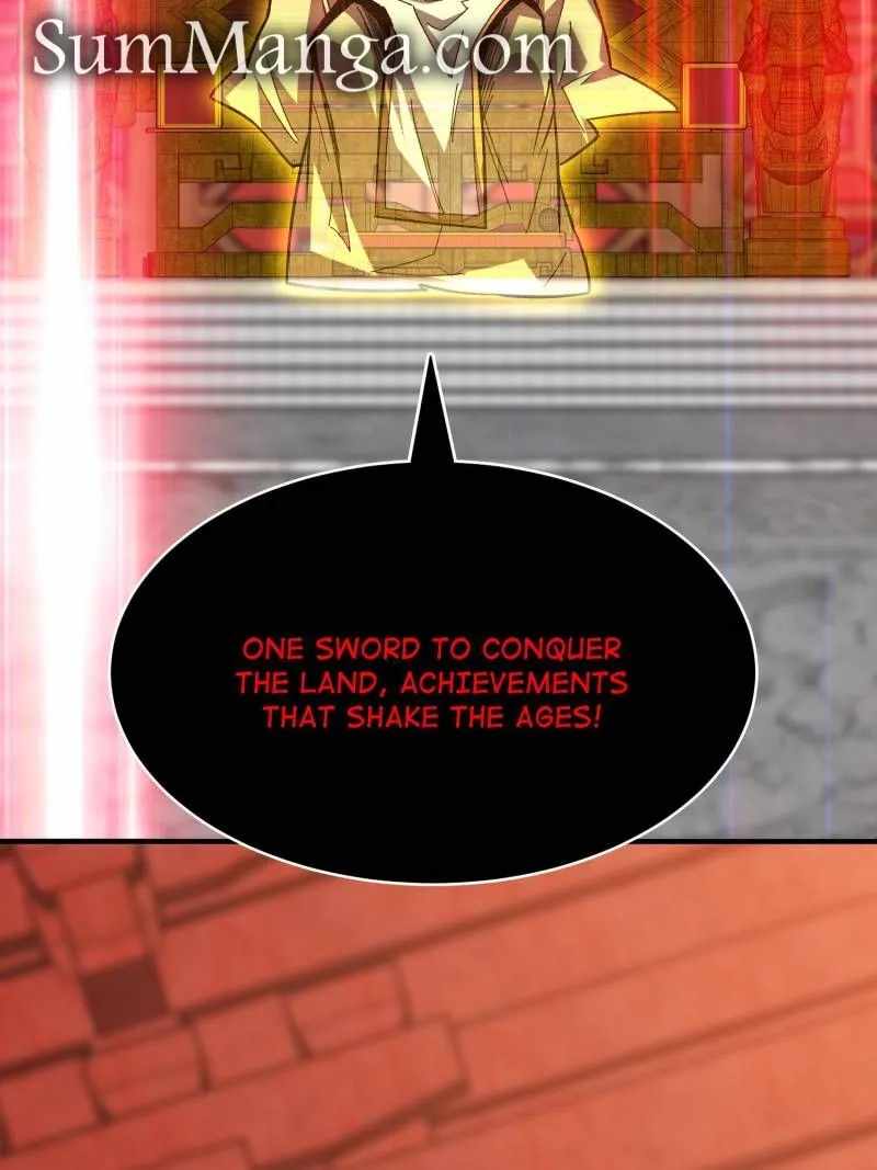 I'm Really Not A Supervillain Chapter 273 40